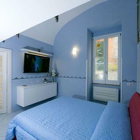 Casa Amore S Lucia Амалфи Екстериор снимка