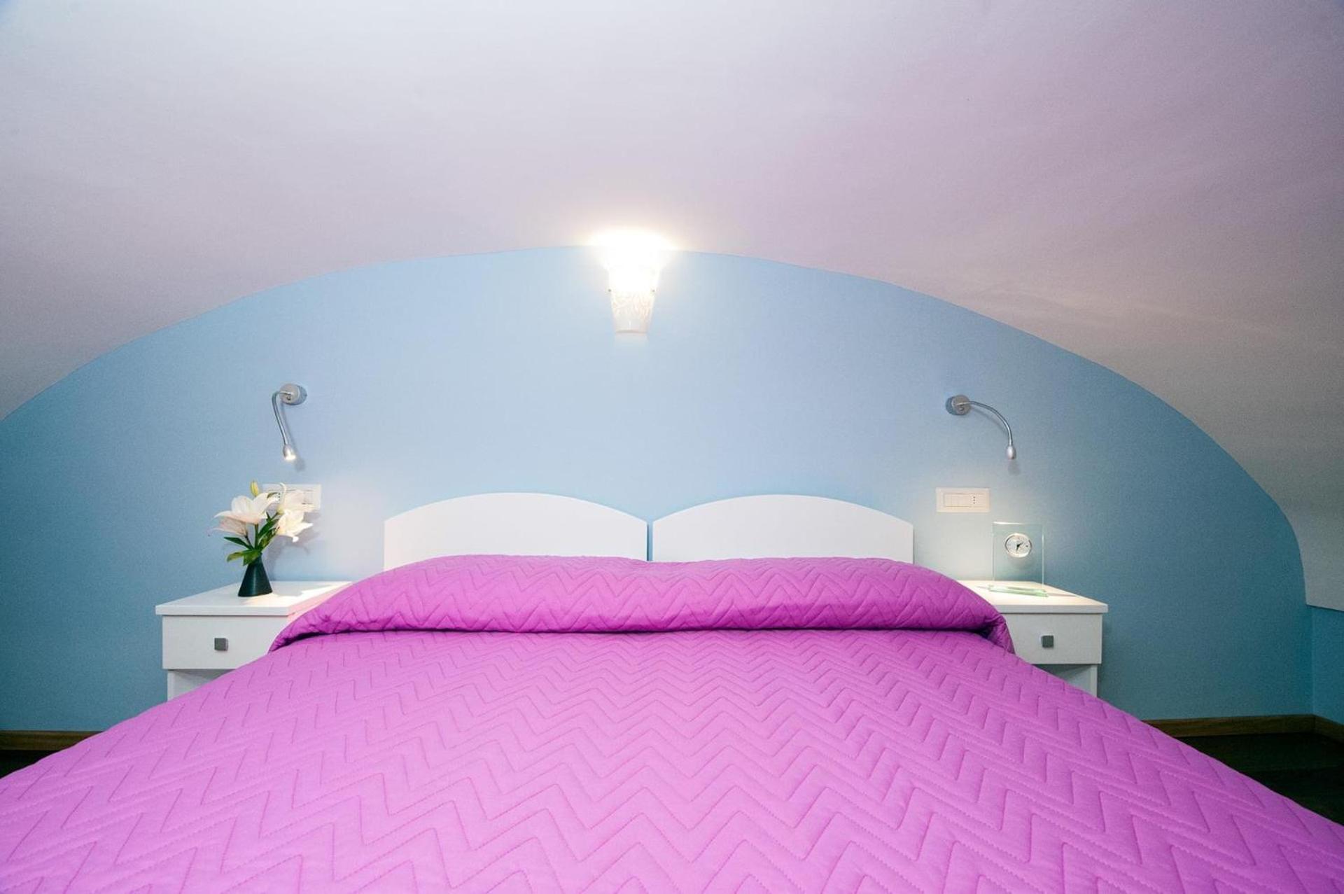 Casa Amore S Lucia Амалфи Екстериор снимка