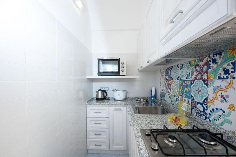 Casa Amore S Lucia Амалфи Екстериор снимка