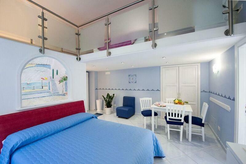Casa Amore S Lucia Амалфи Екстериор снимка